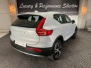 Annonce Volvo XC40 T5 Hybrid Recharge - 180+82 - Inscription luxe - 65000km - Toit ouvrant