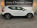 Annonce Volvo XC40 T5 Hybrid Recharge - 180+82 - Inscription luxe - 65000km - Toit ouvrant