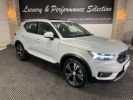 Annonce Volvo XC40 T5 Hybrid Recharge - 180+82 - Inscription luxe - 65000km - Toit ouvrant