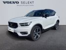 Achat Volvo XC40 T5 Recharge 180 + 82ch R-Design DCT 7 Occasion