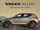 Annonce Volvo XC40 T5 Recharge 180+82 ch DCT7 Inscription