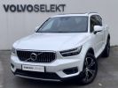 Voir l'annonce Volvo XC40 T5 Recharge 180+82 ch DCT7 Inscription Luxe