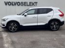 Annonce Volvo XC40 T5 Recharge 180+82 ch DCT7 Inscription Luxe