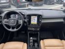 Annonce Volvo XC40 T5 Recharge 180+82 ch DCT7 Inscription Luxe