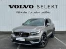 Voir l'annonce Volvo XC40 T5 Recharge 180+82 ch DCT7 Inscription Luxe