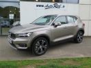 Voir l'annonce Volvo XC40 T5 Recharge 180+82 ch DCT7 Plus