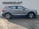 Annonce Volvo XC40 T5 Recharge 180+82 ch DCT7 Plus