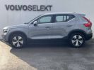 Annonce Volvo XC40 T5 Recharge 180+82 ch DCT7 Plus