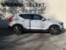 Annonce Volvo XC40 T5 Recharge 180+82 ch DCT7 Plus