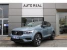Annonce Volvo XC40 T5 Recharge 180+82 ch DCT7 R-Design