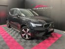 Achat Volvo XC40 T5 Recharge 180+82 ch DCT7 ULTIMATE Occasion