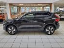 Annonce Volvo XC40 T5 RECHARGE 180+82 CH PLUS DCT7 - Attelage Elect