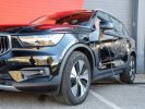 Annonce Volvo XC40 T5 Recharge 180+82 DCT 7 Business 1ERE MAIN FRANCAIS CAMERA