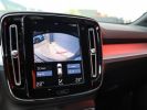 Annonce Volvo XC40 T5 Recharge 180+82 DCT 7 Business CAMERA CARPLAY GPS HAYON ELECT