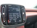 Annonce Volvo XC40 T5 Recharge 180+82 DCT 7 Business CAMERA CARPLAY GPS HAYON ELECT