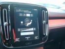 Annonce Volvo XC40 T5 Recharge 180+82 DCT 7 BUSINESS CAMERA HAYON ELEC GPS