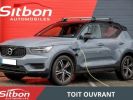 Volvo XC40 T5 Recharge 180+82 DCT 7 R-Design TOIT OUVRANT Occasion