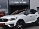 Voir l'annonce Volvo XC40 T5 RECHARGE 180 + 82CH BUSINESS DCT 7