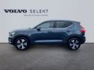 Annonce Volvo XC40 T5 Recharge 180 + 82ch Inscription Business DCT 7