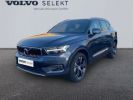 Voir l'annonce Volvo XC40 T5 Recharge 180 + 82ch Inscription Business DCT 7