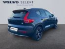 Annonce Volvo XC40 T5 Recharge 180 + 82ch Inscription Business DCT 7