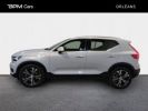 Annonce Volvo XC40 T5 Recharge 180 + 82ch Inscription Luxe DCT 7