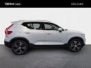 Annonce Volvo XC40 T5 Recharge 180 + 82ch Inscription Luxe DCT 7