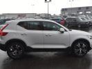 Annonce Volvo XC40 T5 RECHARGE 180 + 82CH INSCRIPTION LUXE DCT 7