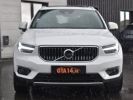 Annonce Volvo XC40 T5 RECHARGE 180 + 82CH INSCRIPTION LUXE DCT 7