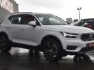 Annonce Volvo XC40 T5 RECHARGE 180 + 82CH INSCRIPTION LUXE DCT 7