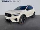 Voir l'annonce Volvo XC40 T5 Recharge 180 + 82ch Plus DCT 7