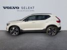 Annonce Volvo XC40 T5 Recharge 180 + 82ch Plus DCT 7