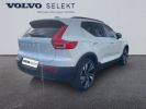 Annonce Volvo XC40 T5 Recharge 180 + 82ch Plus DCT 7