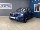 Annonce Volvo XC40 T5 Recharge 180 + 82ch R-Design DCT 7