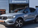 Voir l'annonce Volvo XC40 T5 RECHARGE 180 + 82CH R-DESIGN DCT 7