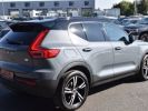 Annonce Volvo XC40 T5 RECHARGE 180 + 82CH R-DESIGN DCT 7