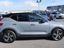 Annonce Volvo XC40 T5 RECHARGE 180 + 82CH R-DESIGN DCT 7