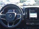 Annonce Volvo XC40 T5 RECHARGE 180 + 82CH R-DESIGN DCT 7