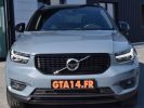 Annonce Volvo XC40 T5 RECHARGE 180 + 82CH R-DESIGN DCT 7