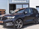 Voir l'annonce Volvo XC40 T5 RECHARGE 180 + 82CH R-DESIGN DCT 7