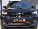 Annonce Volvo XC40 T5 RECHARGE 180 + 82CH R-DESIGN DCT 7