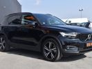 Annonce Volvo XC40 T5 RECHARGE 180 + 82CH R-DESIGN DCT 7