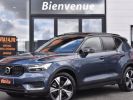 Voir l'annonce Volvo XC40 T5 RECHARGE 180 + 82CH R-DESIGN DCT 7