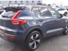 Annonce Volvo XC40 T5 RECHARGE 180 + 82CH R-DESIGN DCT 7