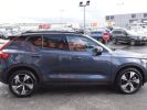 Annonce Volvo XC40 T5 RECHARGE 180 + 82CH R-DESIGN DCT 7