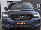 Annonce Volvo XC40 T5 RECHARGE 180 + 82CH R-DESIGN DCT 7