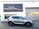 Voir l'annonce Volvo XC40 T5 Recharge Inscription LEDER,CARPLAY,CAMERA,LED