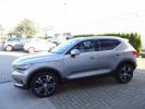 Annonce Volvo XC40 T5 Recharge Inscription LEDER,CARPLAY,CAMERA,LED