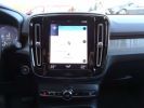 Annonce Volvo XC40 T5 Recharge Inscription LEDER,CARPLAY,CAMERA,LED