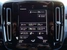 Annonce Volvo XC40 T5 Recharge Inscription LEDER,CARPLAY,CAMERA,LED